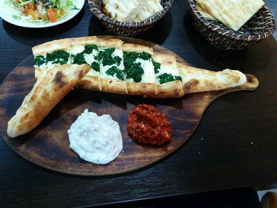 OZ URFA Grillhaus